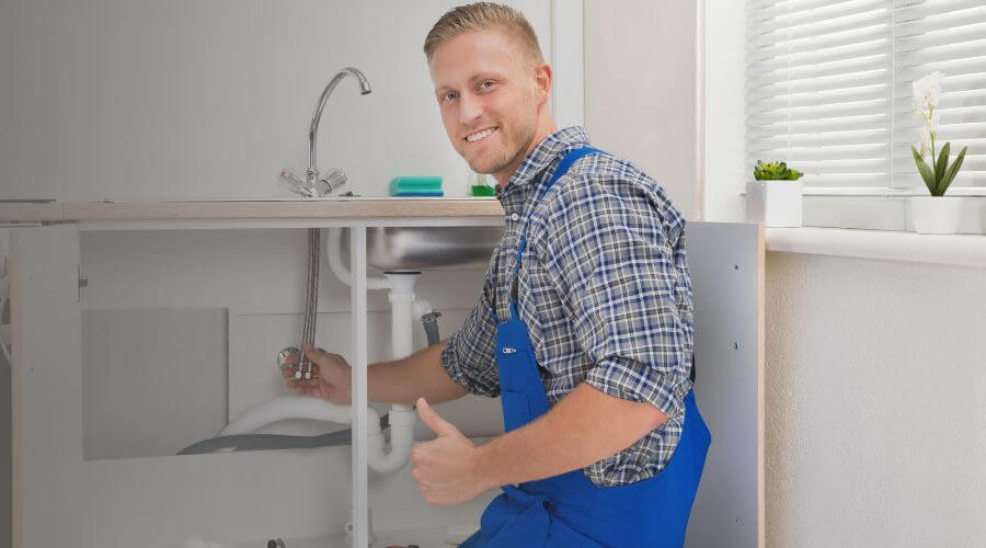 Professional same day plumber in Westfield, IN